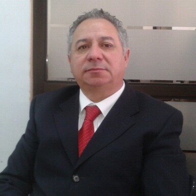 Carlos Mendoza