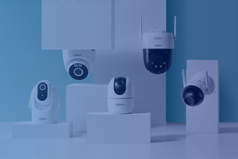 ¿Quieres instalar cámaras de vigilancia y no sabes por dónde empezar?